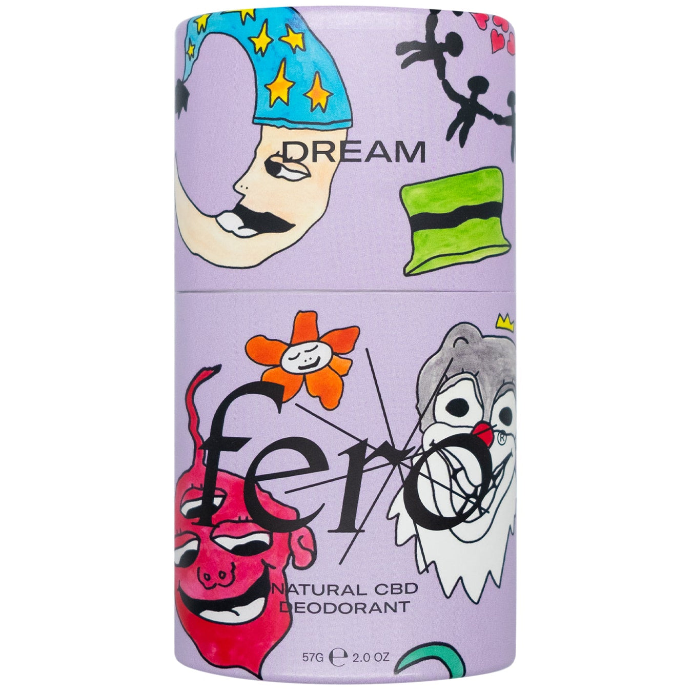 DREAM - Ylang ylang & Cedarwood