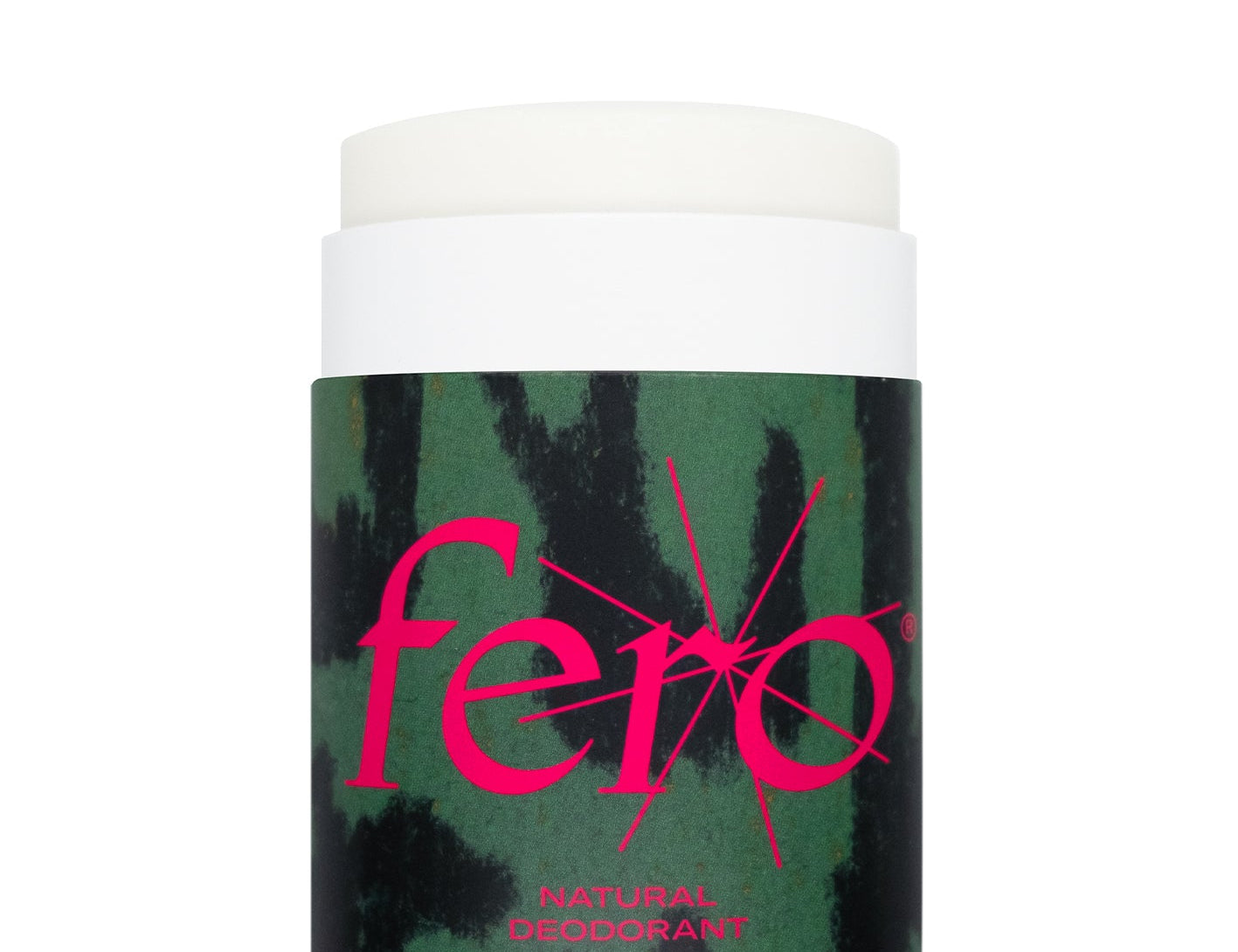 PLAY - Mint, Patchouli & Citrus-Fero Culture