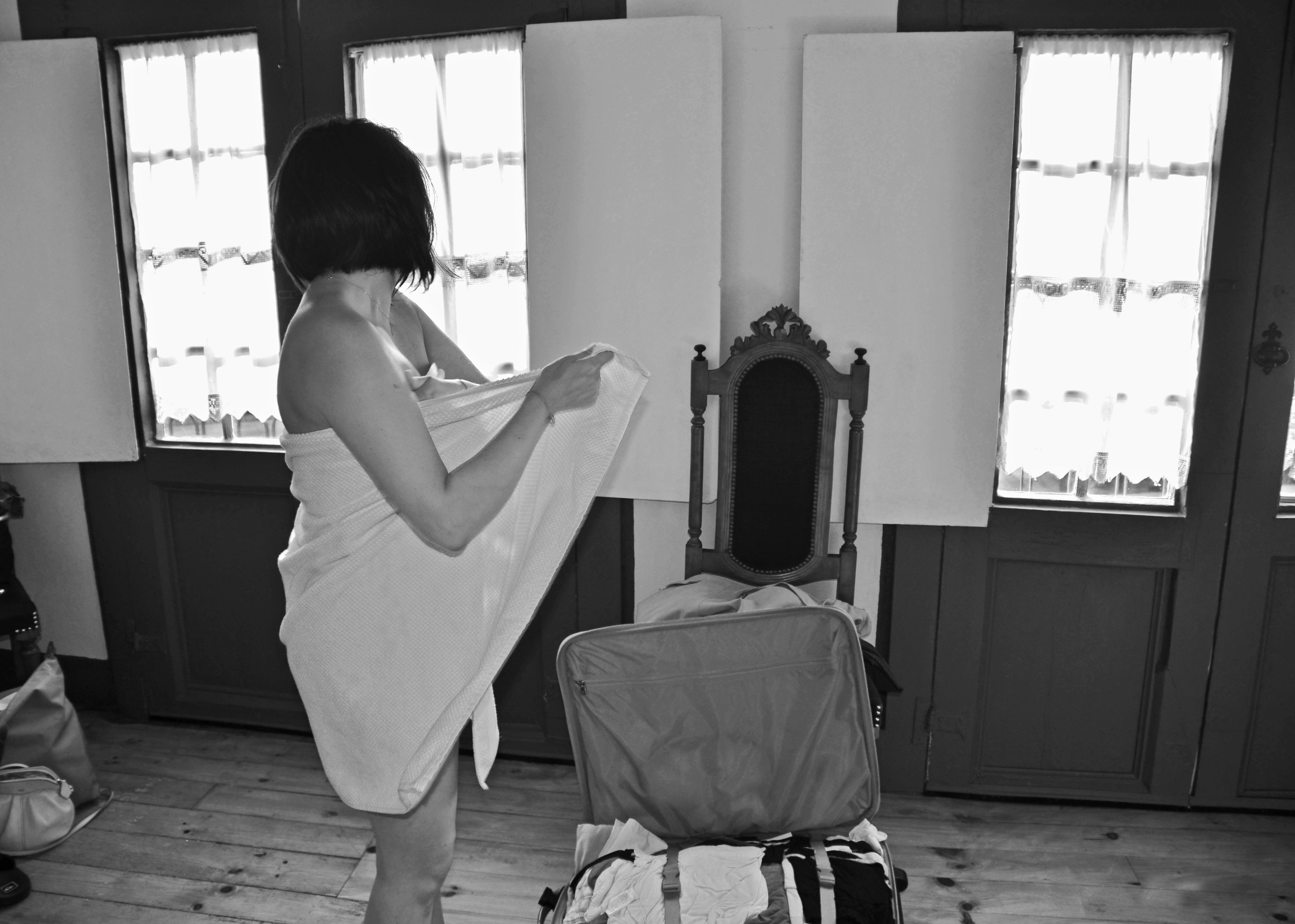 Fero Culture | Switch to natural deodorant