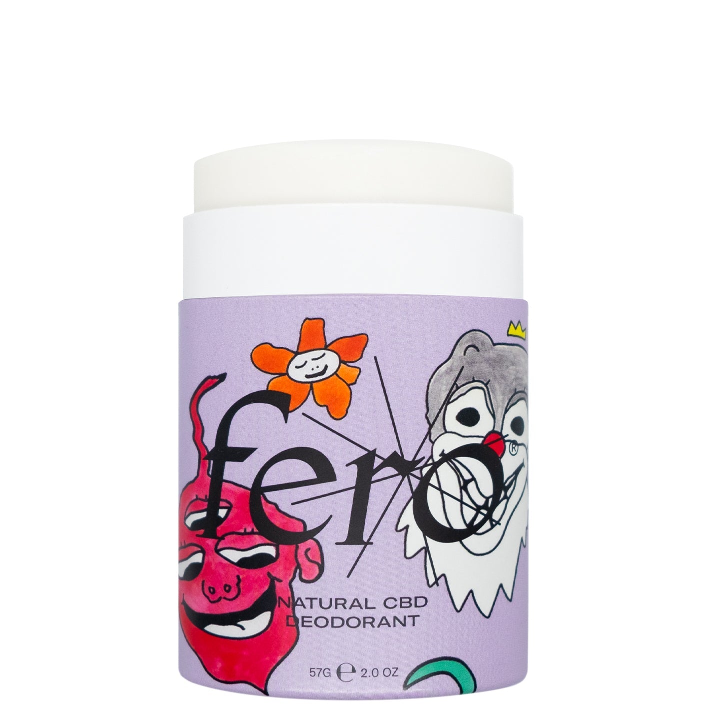 DREAM - Ylang ylang & Cedarwood-Fero Culture