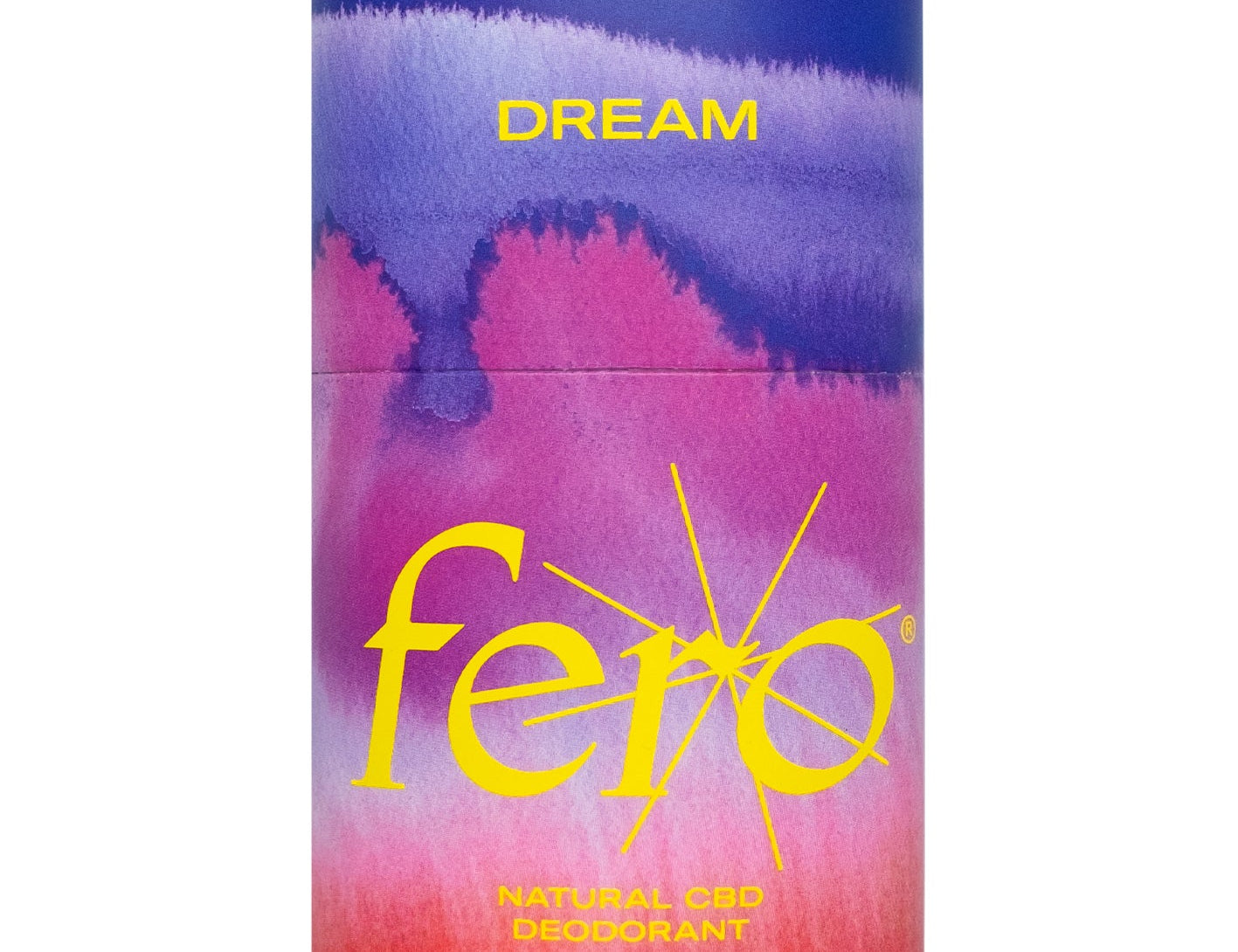 DREAM - Ylang ylang & Cedarwood-Fero Culture