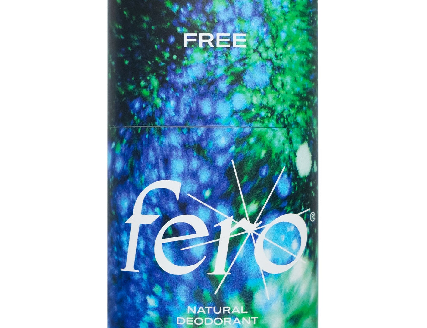 FREE - Unscented-Fero Culture