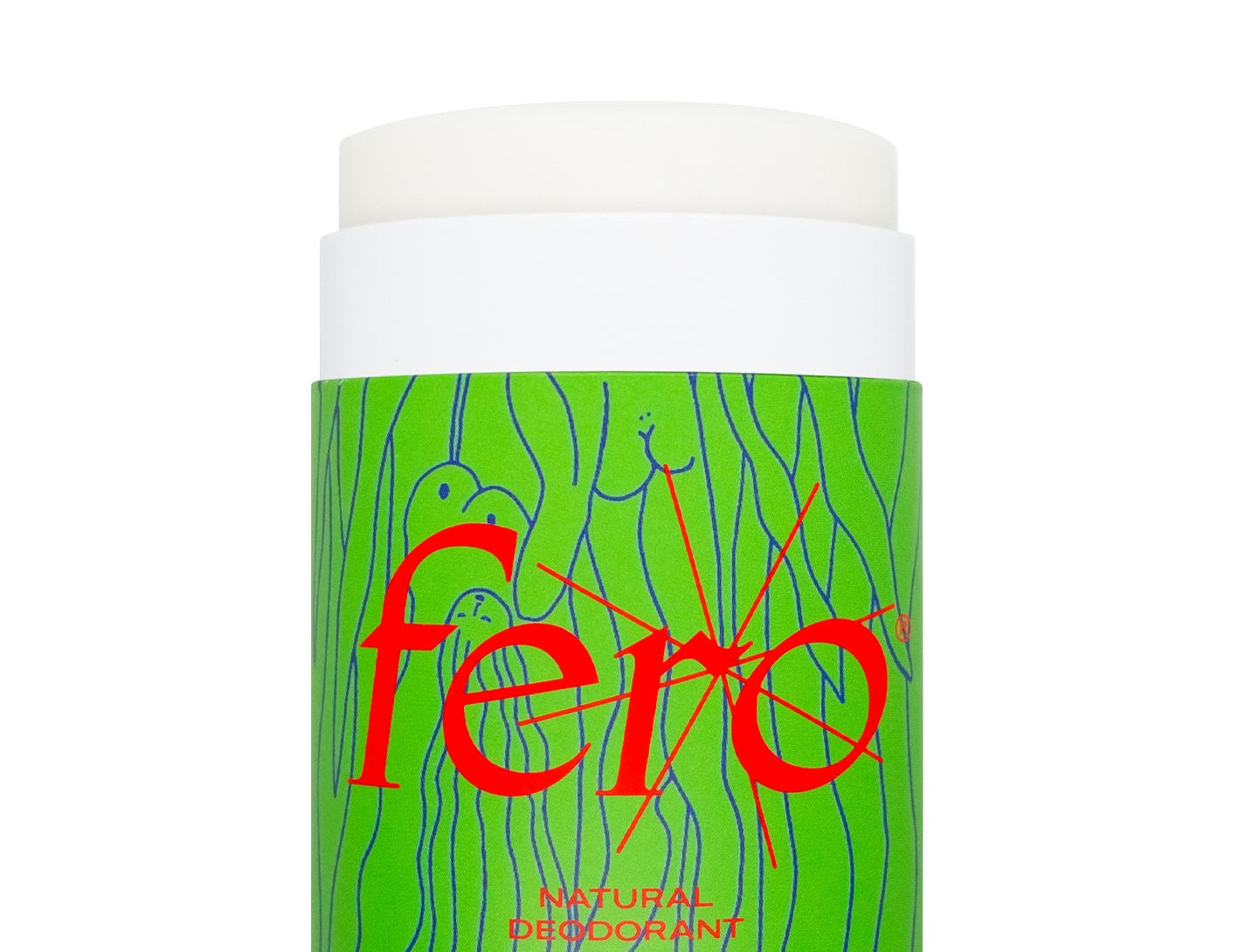 FREE - Unscented-Fero Culture